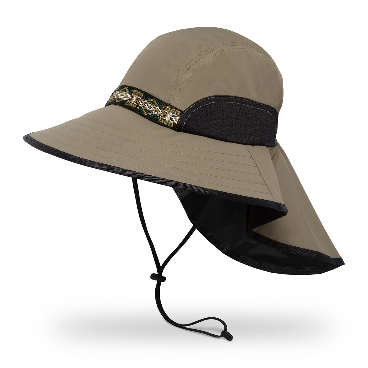 Adventure Hat