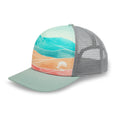 Dunes Trucker