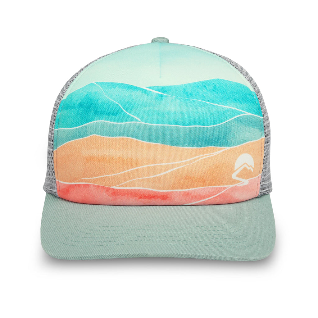 Dunes Trucker