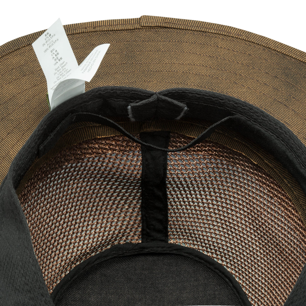 EasyBreezer Hat