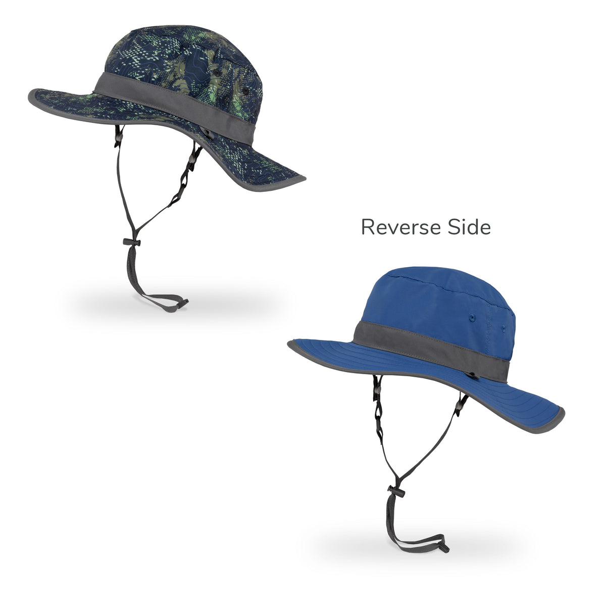 Kids' Clear Creek Boonie