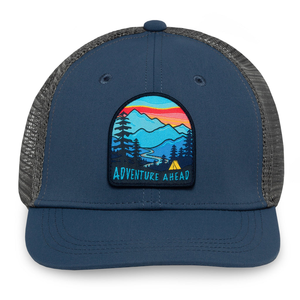 Kids' Feel Good Trucker - SALE