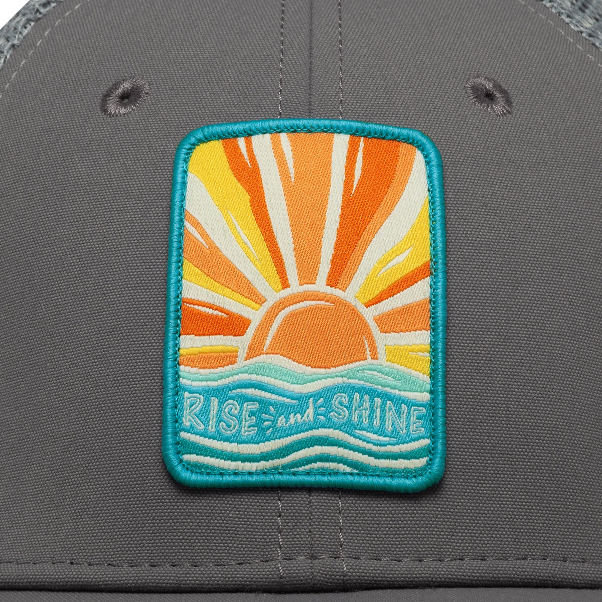 Kids' Feel Good Trucker - SALE