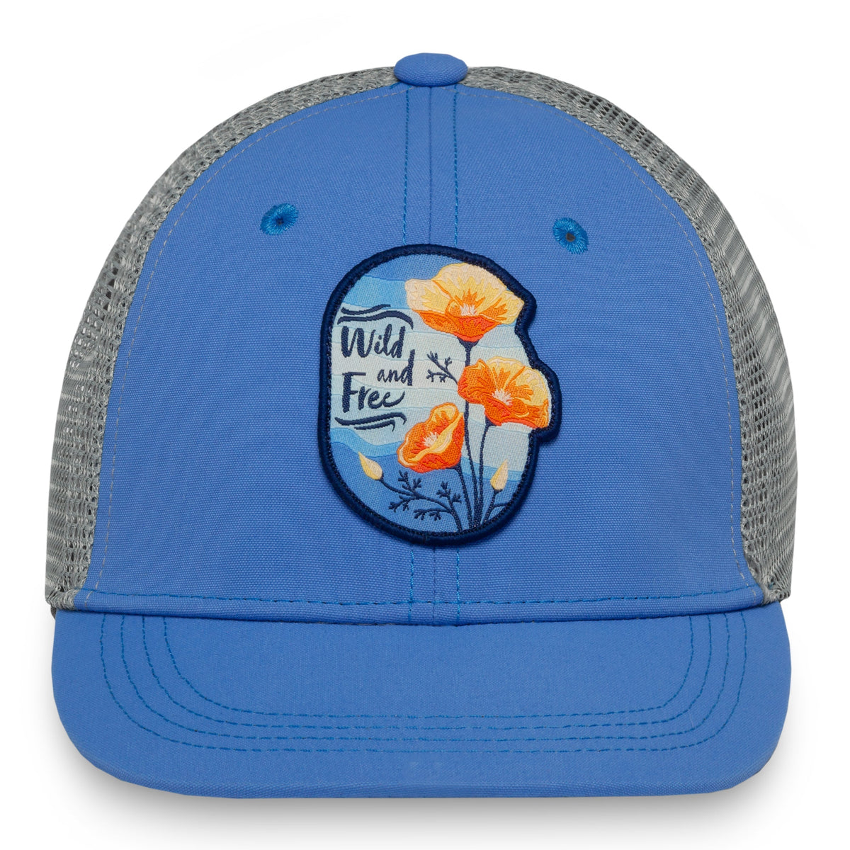 Kids' Feel Good Trucker - SALE