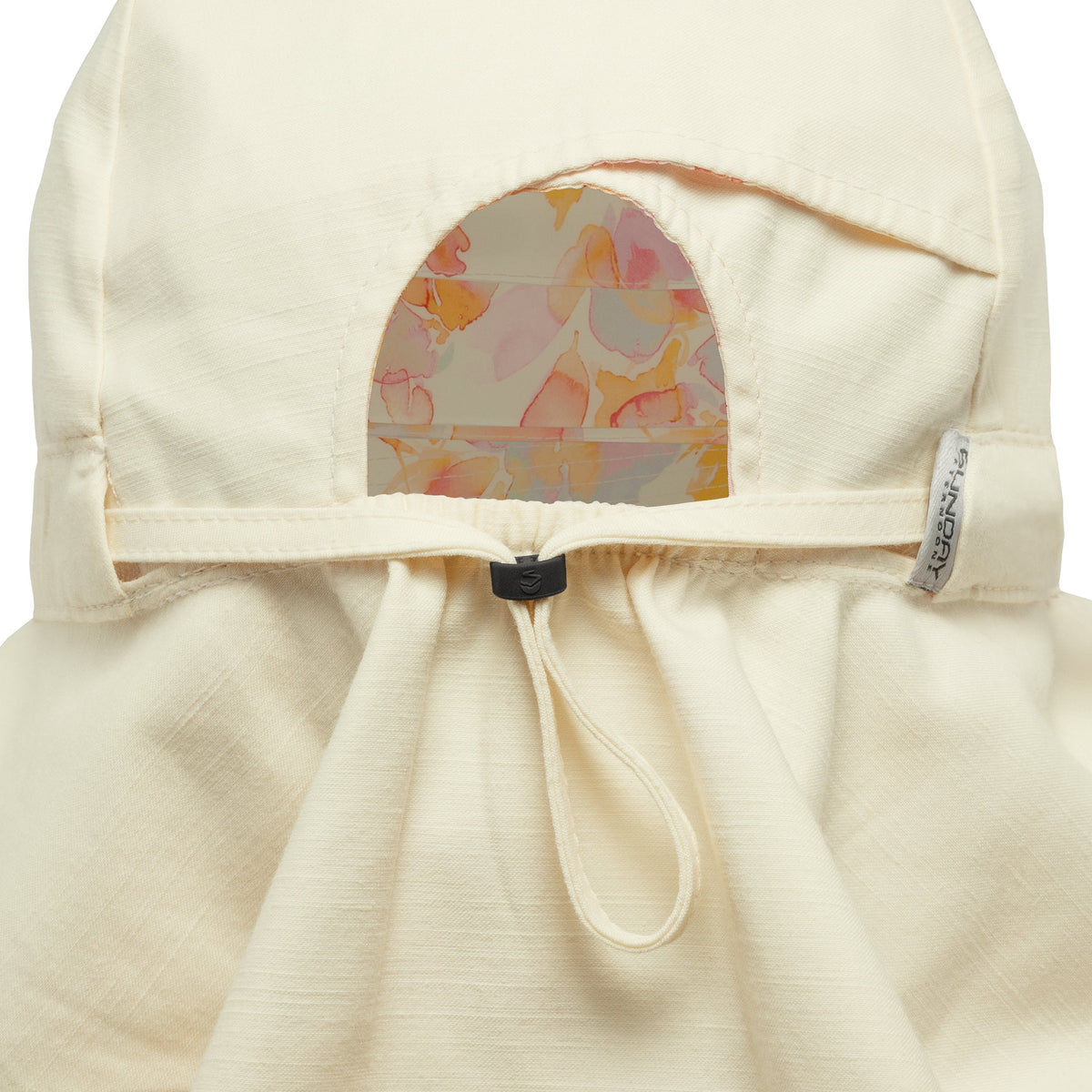 Natural Blend Cape - SALE