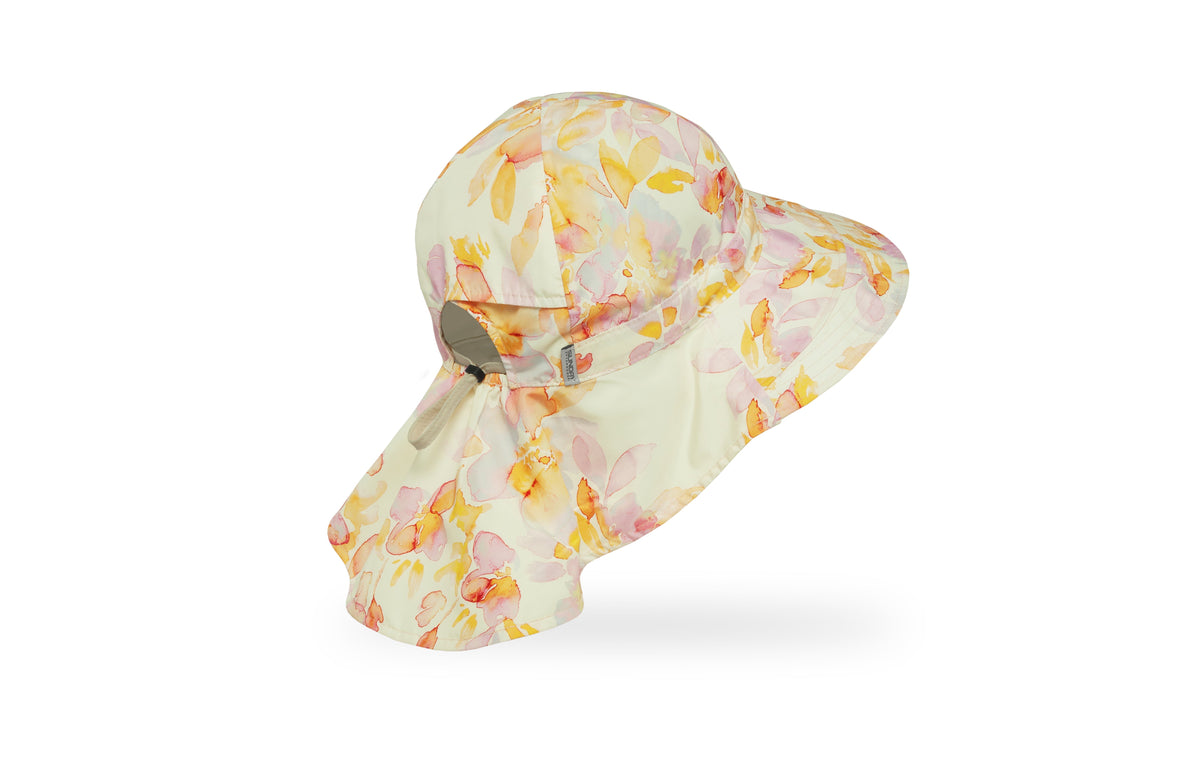 Natural Blend Cape - SALE