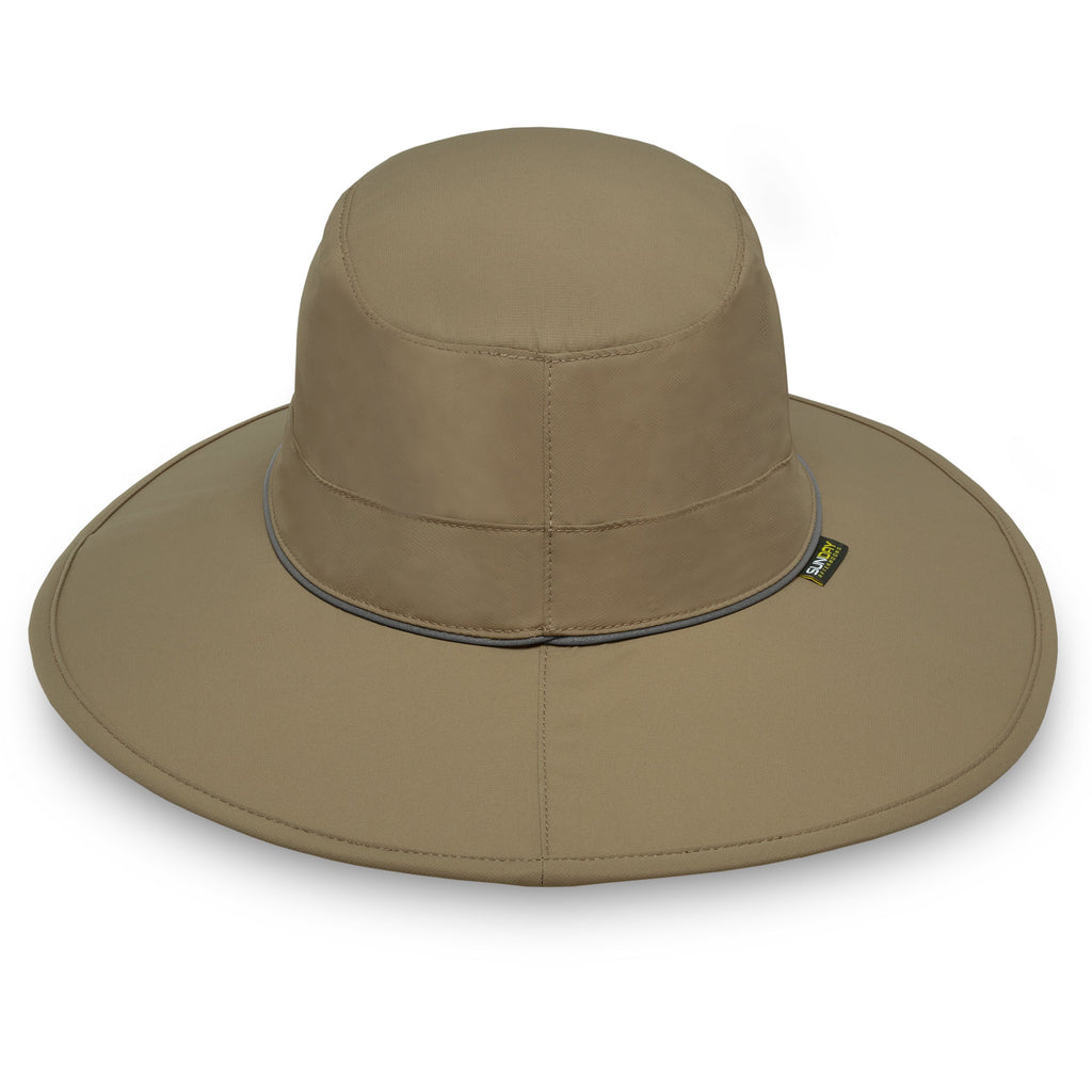 Outback Storm Hat