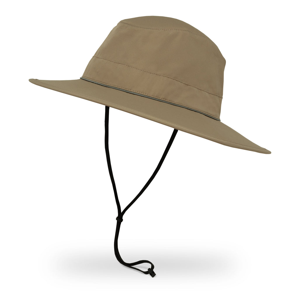 Outback Storm Hat
